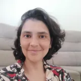 Ligiane - Professor de português para estrangeiros - 
