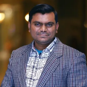 Usman - Graphisme tutor - 