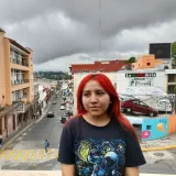 Cecilia - Profe de violín - Xalapa-Enríquez