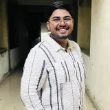 Umesh - Biology teacher - Raigarh