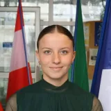 Perrine - Prof de maths - Nancy