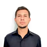 Hamza - Physics tutor - 