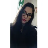 Thalia - Professor de matemática - Colombo