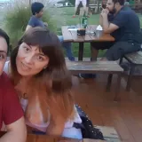 María de los Angeles - profesor de historia - Villa Adelina