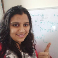 Diya Ravishankar- I'll make u fall in love with maths in just 30 days