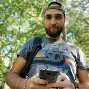 Thibault - Prof d'aide aux devoirs - Langon