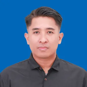 Rusdini - Guru bahasa inggris - 