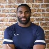 Holly - Coach sportif - Nanterre