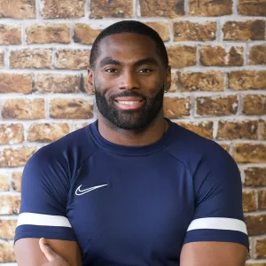 Holly - Coach sportif - Nanterre