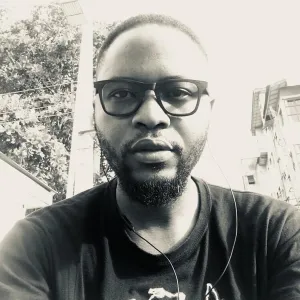 Abudu - Video Production Tutor - Ikeja