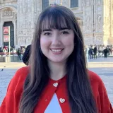 Chaymaa - Prof de programmation - Paris 15e