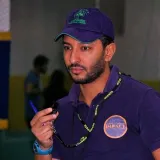 Coach Wadii - Prof de basket - Paris