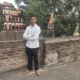 Panchal - Maths tutor - Pune