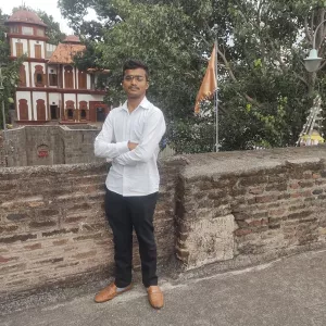 Panchal - Maths tutor - Pune