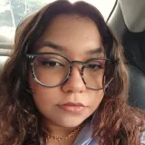 Gabriella - Prof de inglês - Pilares