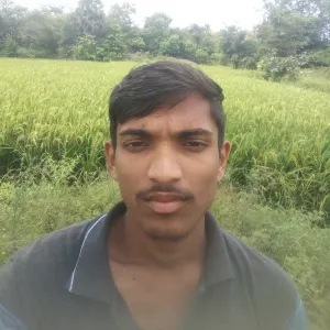Ajay - English tutor - Konkapaka