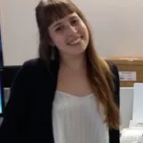 Sofi - Profe de matemáticas - Buenos Aires