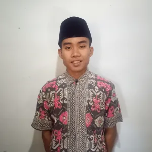 Mayoralf - Guru mengaji - 