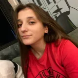Merve - İngilizce öğretmeni - Giresun