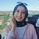 Melike - Fen bilimleri öğretmeni - Kastamonu