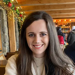 Abbie - English tutor - Burton Latimer