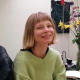 S - Englischlehrerin - 