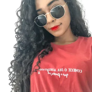 Adrielly - Professor de redação dissertativa - Teresina