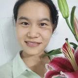 Alina - Chinese tutor - Dearing
