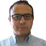 José Edgar - Profesor de historia - La Puebla del Río