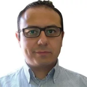 José Edgar - Profesor de historia - La Puebla del Río