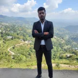 Vikash - Maths tutor - Nalanda