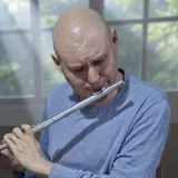 Carlos - Profesor de improvisación - Hualane