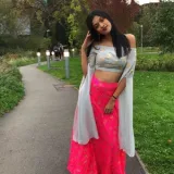 Sanya - Comptabilité tutor - Exeter