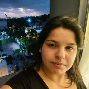Valeria - Profesor de física - Tacuarembó