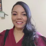 Danila Lorena - Prof de odontologia - 