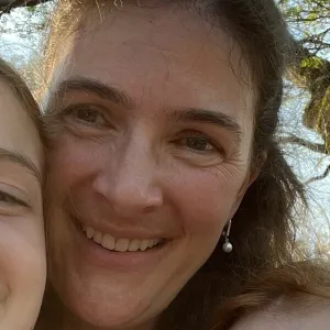Kelly - English tutor - Langley