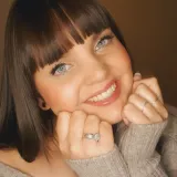 Anna - Profe de espagnol - Rociana del Condado