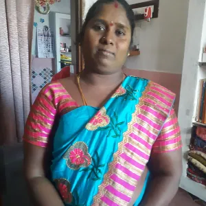 Meena - Yoga instructor - 