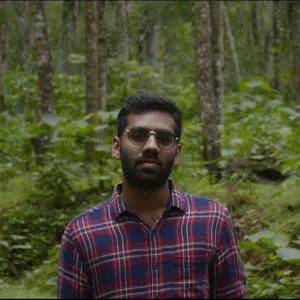 Thanzeel Nizar - Biology tutor - Kottamkara