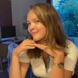 Zélie - Prof d'aide aux devoirs - Tours