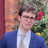 Sacha - Prof de maths - Uccle