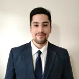 Inti - profesor de química - Santiago