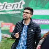 Franco - profesor de redes sociales - Penalolen