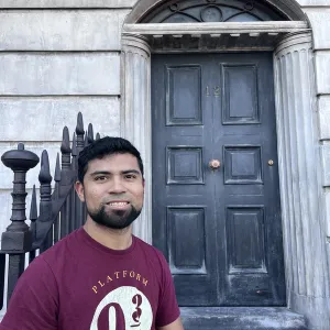 Kerry - Spanish tutor - Kissimmee