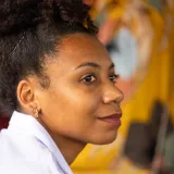 Naomi - Prof d'aide à la rédaction de cv - lettre de motivation - Montpellier