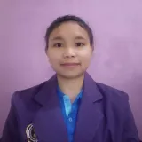 Maria Evadiana - Guru mengaji - 