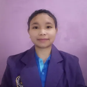 Maria Evadiana - Guru mengaji - 