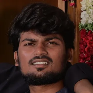 Varshith S - Personal trainer - Mysuru
