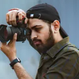Akshat - Photography tutor - Jodhpur