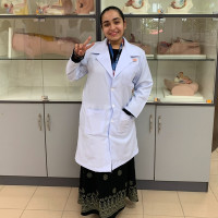 I am a second year dental student and willing to teach based on your pace and understanding. Will definitely make my classes fun
